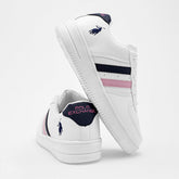 Polo exchange Tenis urbano para mujer