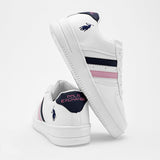 Polo exchange Tenis urbano para mujer