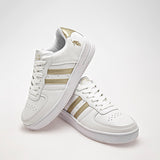 Polo exchange Tenis urbano para mujer