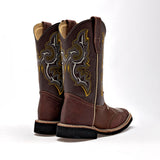 Bota vaquera Risel para Joven
