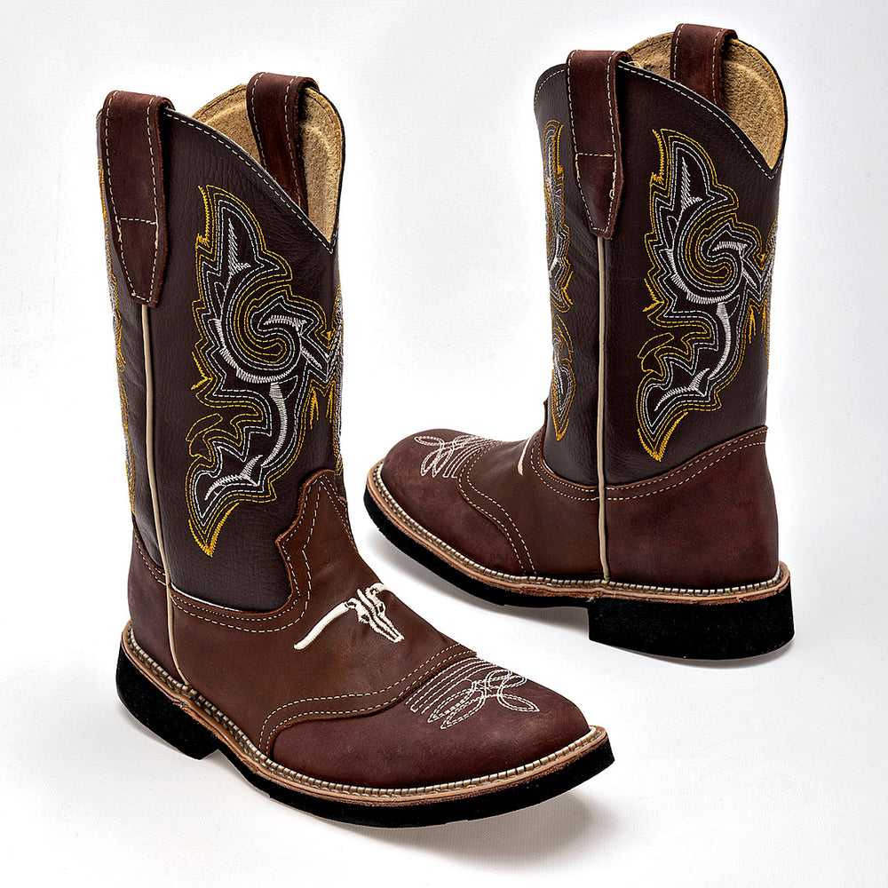 Risel Bota para joven