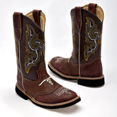 Risel Bota para joven