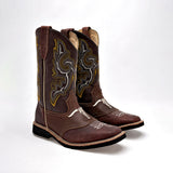 Bota vaquera para Hombre Risel