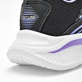 Tenis urbanos para Mujer Skyline