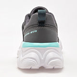 Tenis urbanos para Mujer Stars Of The World