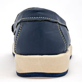 Zapato casual de piel para Mujer Tristanni shoes