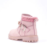 Botín para Niña Vavito