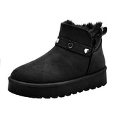 Vavito Bota para niña