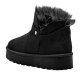 Botín para Niña Vavito