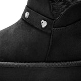 Botín para Niña Vavito