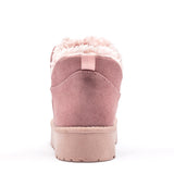 Botín para Niña Vavito