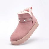 Vavito Bota para niña