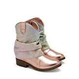 Bota vaquera para Niña Vavito