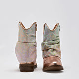 Bota vaquera para Niña Vavito