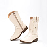 Vavito Bota para niña