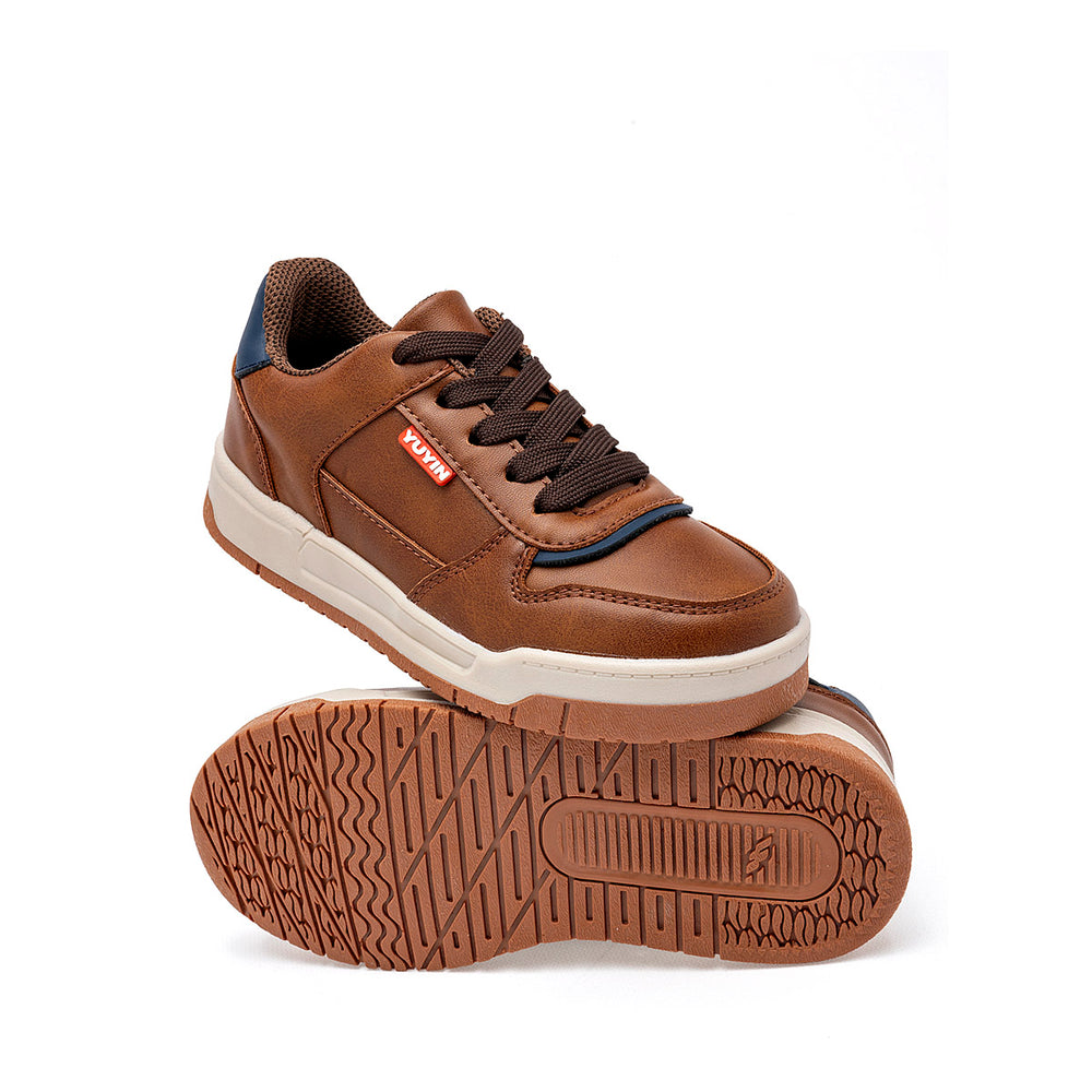 Yuyin Zapato casual para niño
