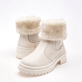 Yuyin Bota para niña