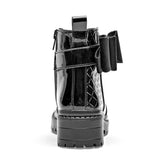 Botín para Niña Yuyin