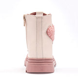 Botín casual para Niña Yuyin