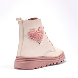 Botín casual para Niña Yuyin