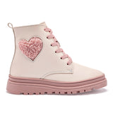 Botín casual para Niña Yuyin