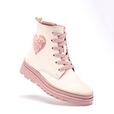 Yuyin Botín para niña