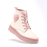 Yuyin Botín para niña