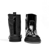 Botín casual para Niña Yuyin