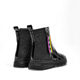 Botín casual para Niña Yuyin