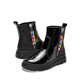 Yuyin Botín para niña