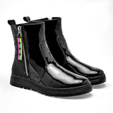 Botín casual para Mujer Yuyin