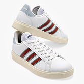 Adidas Grand Court Base 2.0 Tenis urbano para hombre