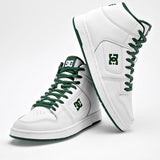 Dc Shoes Tenis urbano para hombre