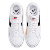 Nike Wmns Court Legacy Lift Tenis urbano para mujer