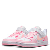 Tenis Court Borough Low Recraft Nike para Niña