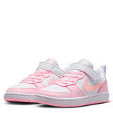 Tenis Court Borough Low Recraft Nike para Niña