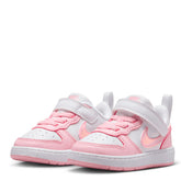 Tenis Court Borough Low Recraft Nike para Bebé Niña