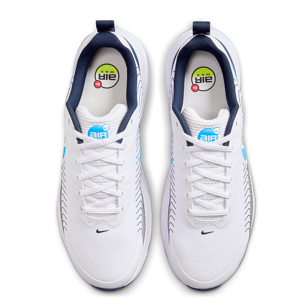 Nike Nike Air Max Nuaxis Tenis urbano para hombre