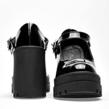 Zapato de tacón para Mujer Been Class