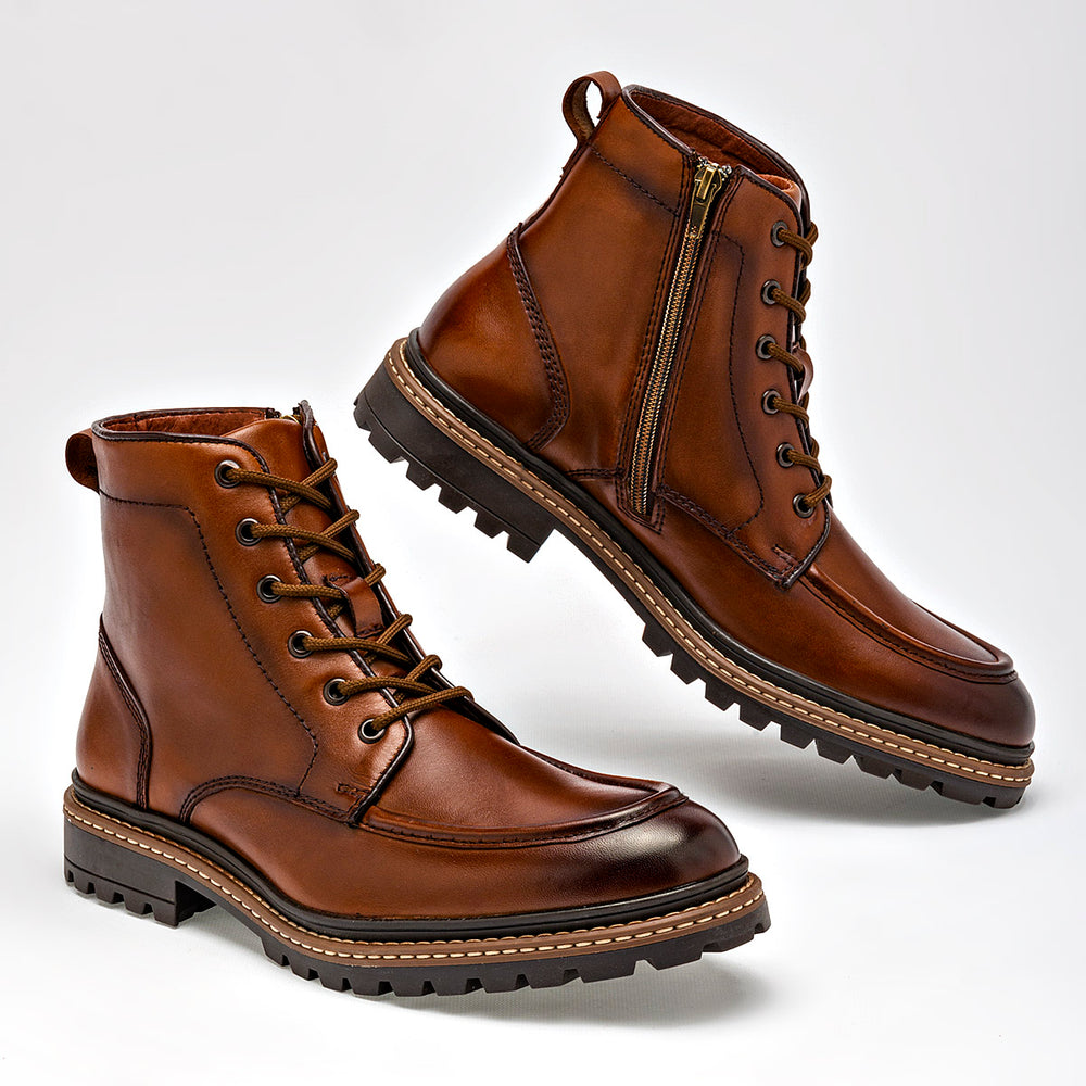 Christian Gallery Bota para hombre