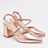 Zapatilla para Mujer Dayana Foncy