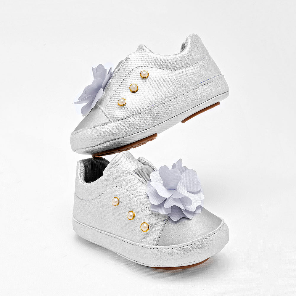 Eredi Zapatitos para bebé niña