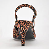Zapatilla para Mujer Felisa Villalobos