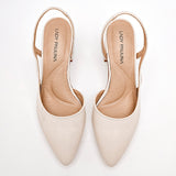 Zapatilla Lady Paulina para Mujer