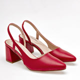 Zapatilla Lady Paulina para Mujer