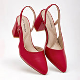 Lady Paulina Zapatilla para mujer