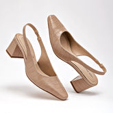 Lady Paulina Zapatilla para mujer