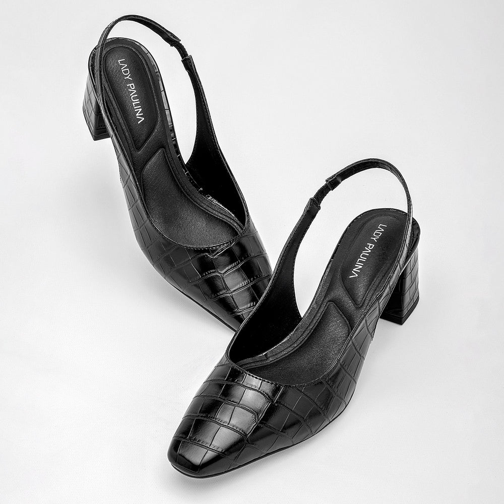 Lady Paulina Zapatilla para mujer