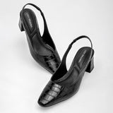 Lady Paulina Zapatilla para mujer