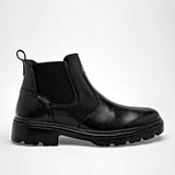 Bota de piel para Hombre Merano